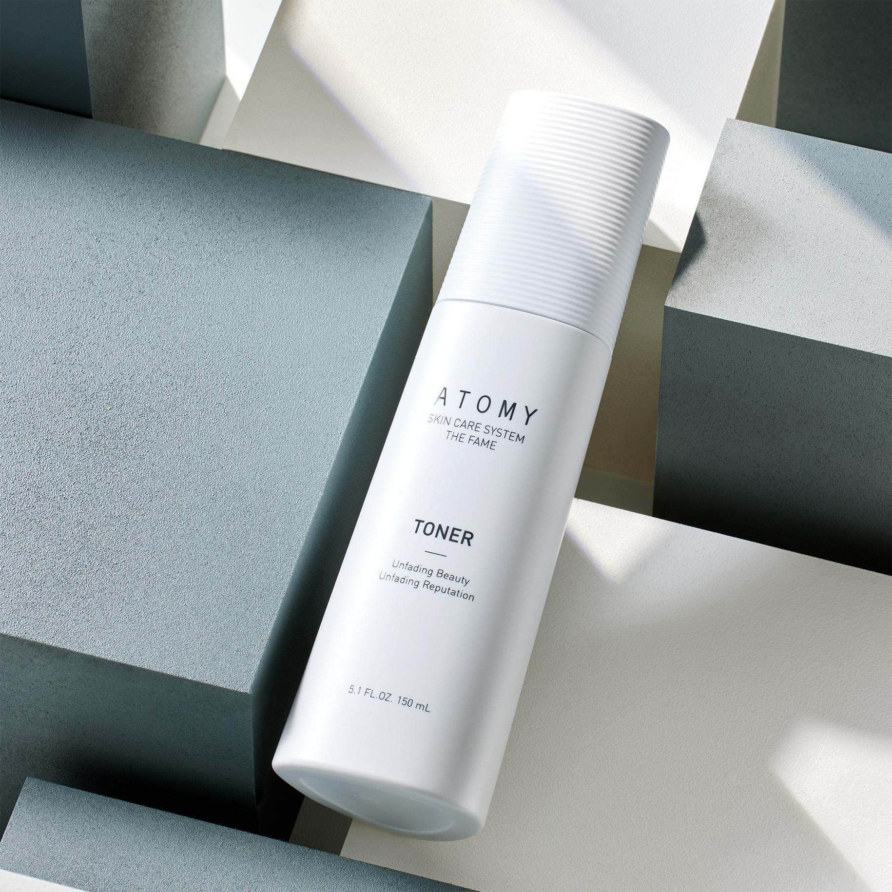 애터미 더페임 토너 1개 150ml