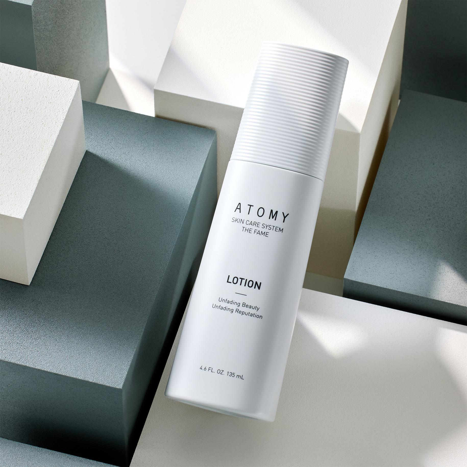 애터미 더페임 로션 1개 135ml