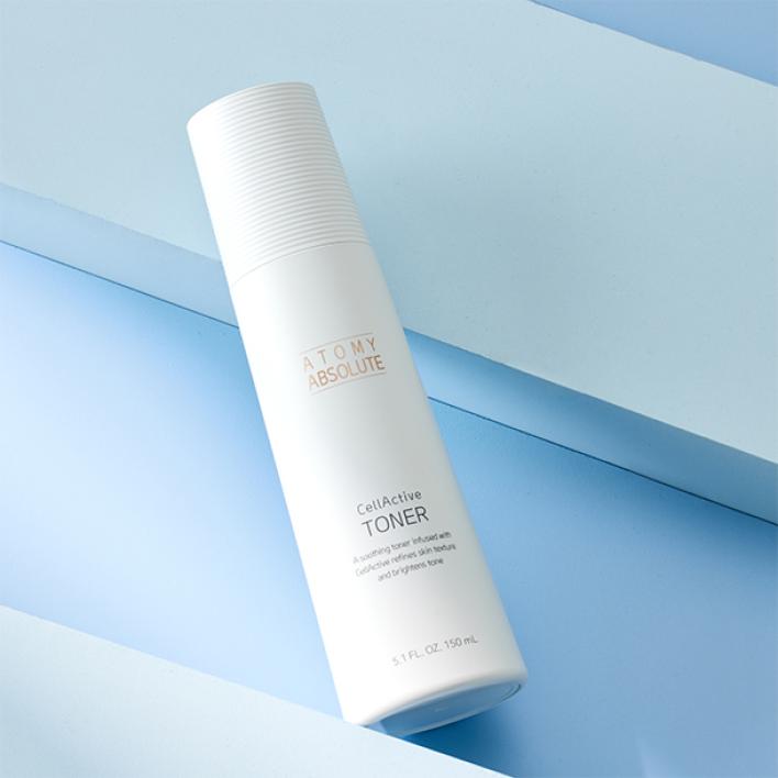 애터미 앱솔루트 셀랙티브 토너 1개 150ml