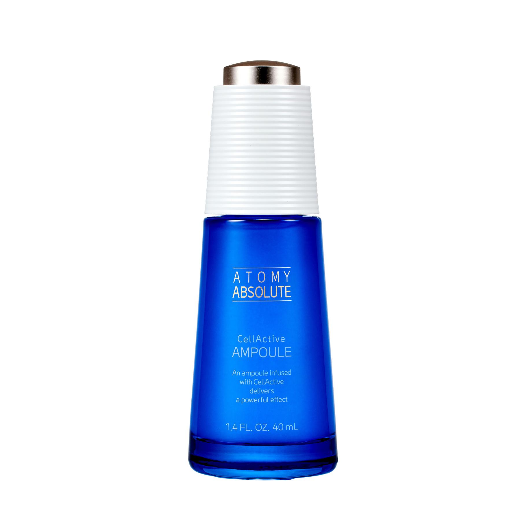 Atomy Build Atomy Absolute CellActive Ampoule Set Edition | Atomy Global Mall