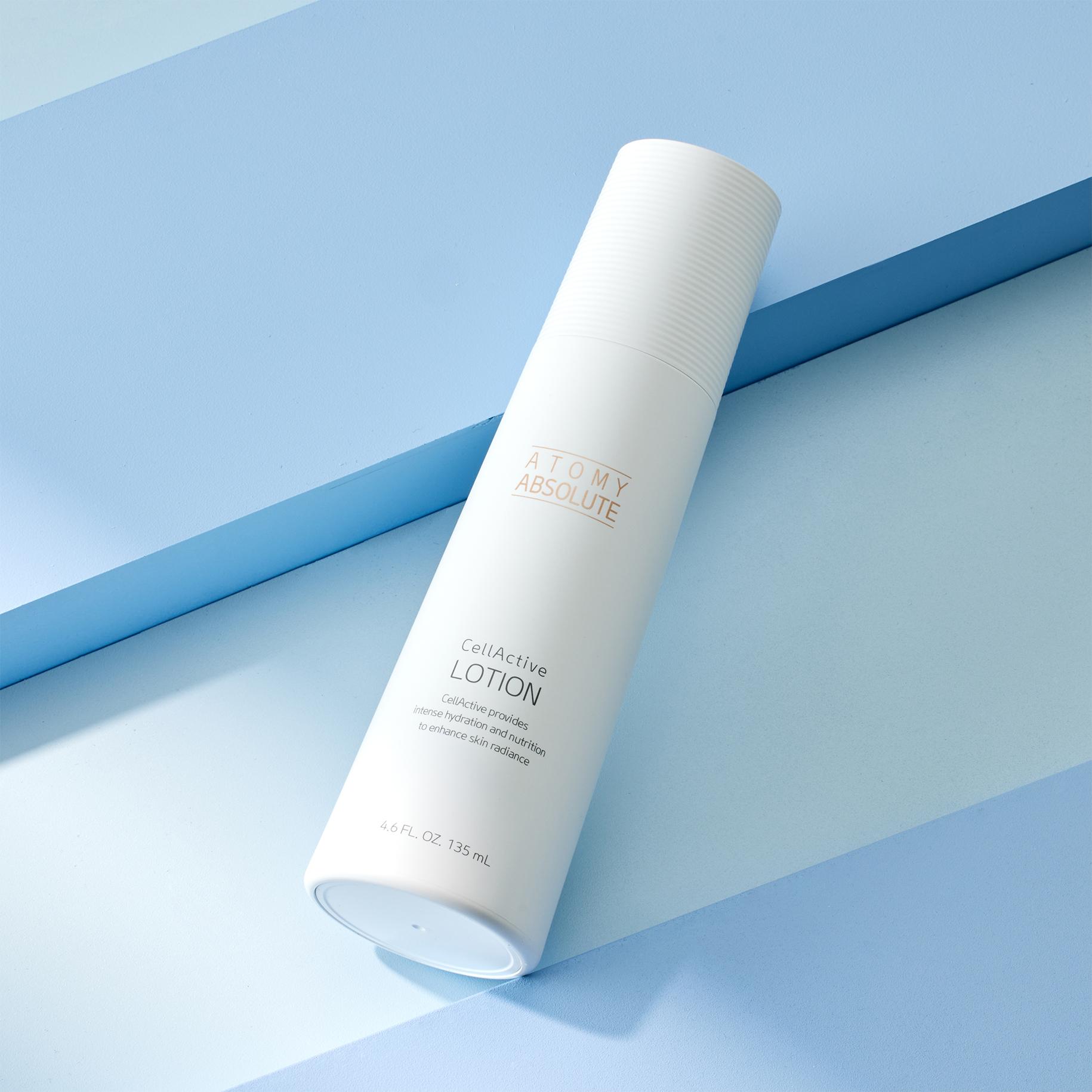 애터미 앱솔루트 셀랙티브 로션 1개 135ml