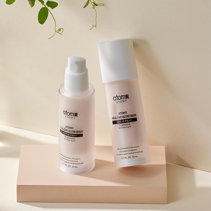 애터미 헬시글로우 베이스 1개 33ml