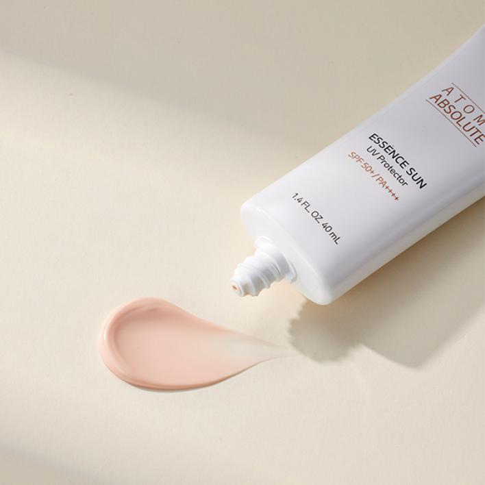 앱솔루트 에센스 선 1개 40ml