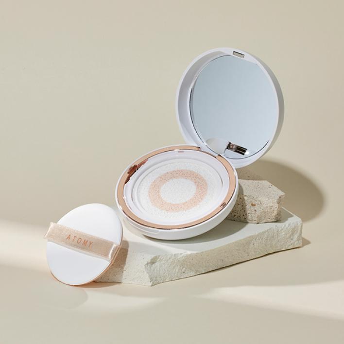 애터미 앱솔루트 어반 쉴드 선 쿠션