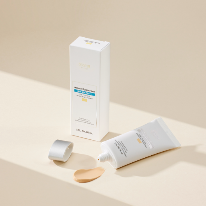 선크림 베이지 1개 60ml