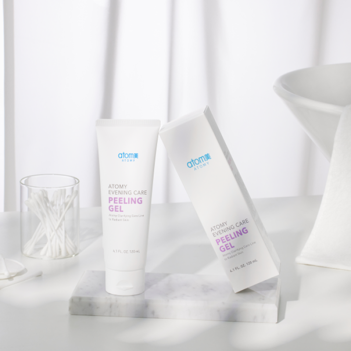 애터미 이브닝케어 필오프마스크 1개 120ml