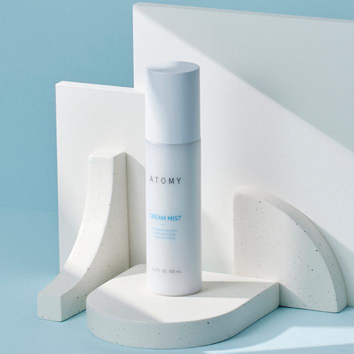 애터미 크림 미스트 1개 100ml