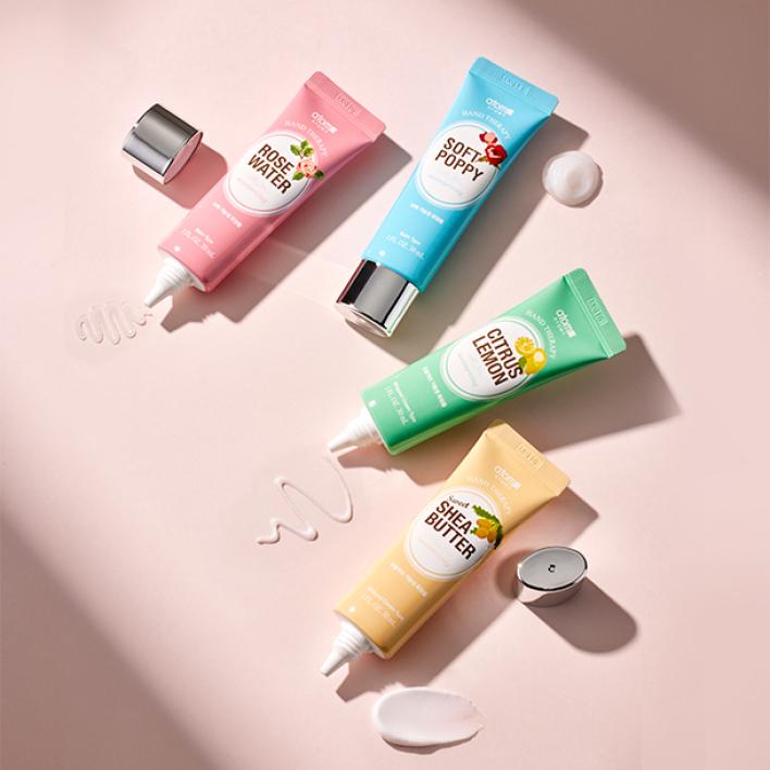 애터미 핸드테라피 4KIT 30ml 4개