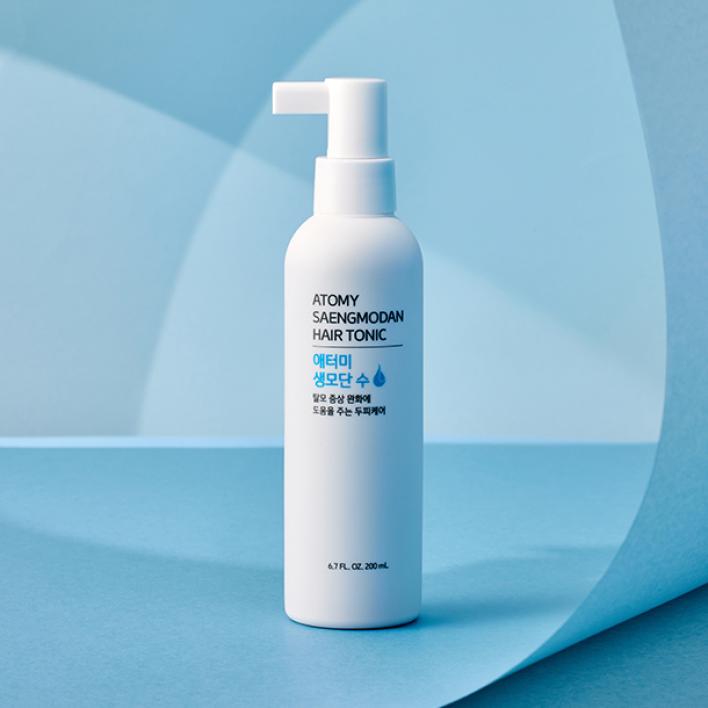 애터미 생모단수 1개 200ml