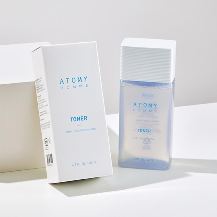 애터미 옴므 토너 1개 140ml