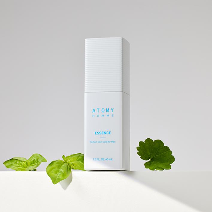 애터미 옴므 에센스 1개 45ml