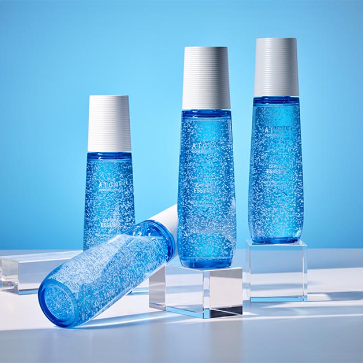 애터미 하이드라 브라이트닝 캡슐 에센스 1개 120ml