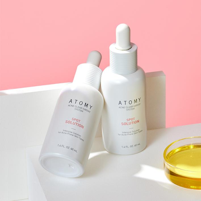 애터미 아크네 클리어 스팟 솔루션 1개 40ml