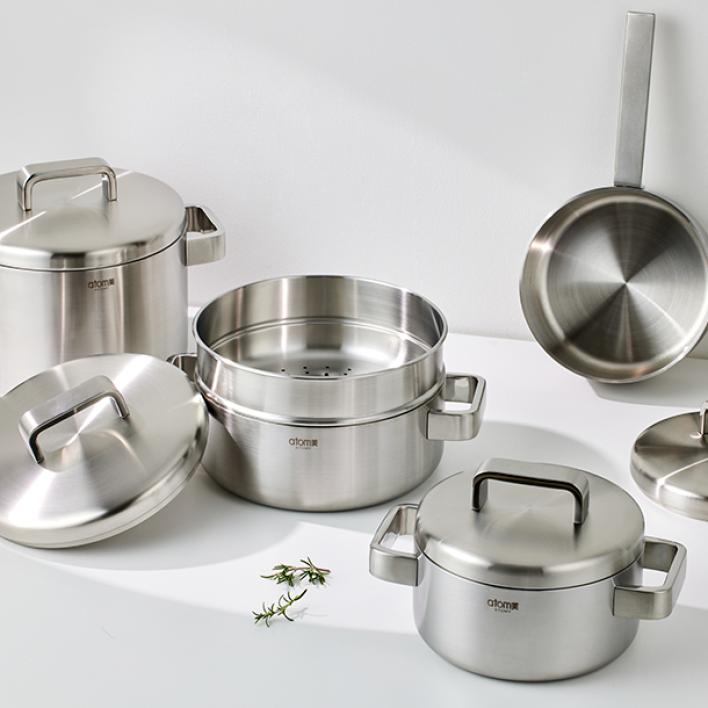 애터미 메디쿡 4종 9pc