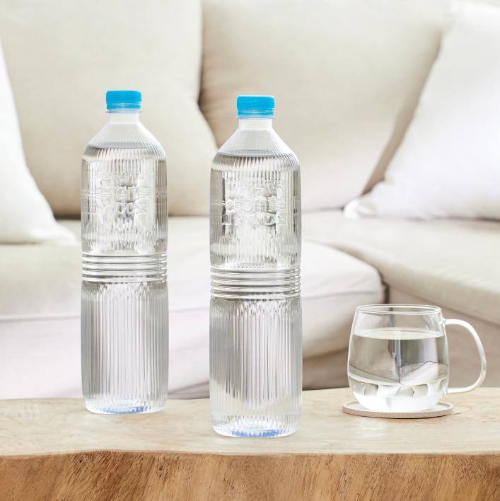 애터미 해양심층수 1.2L 9개