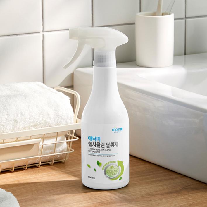 애터미 헬사클린 탈취제 500ml
