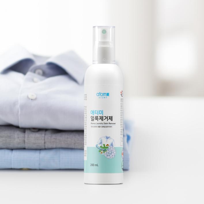 애터미 얼룩제거제 200ml