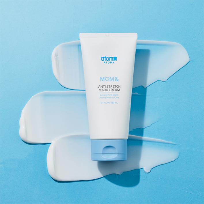 애터미 맘앤 튼살 크림 1개 180ml