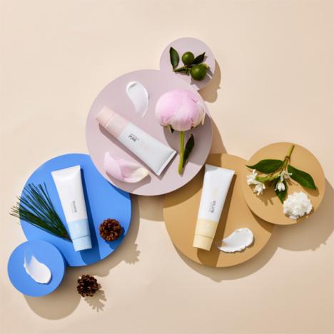 애터미 핸드밤 3종 세트 50ml 3개