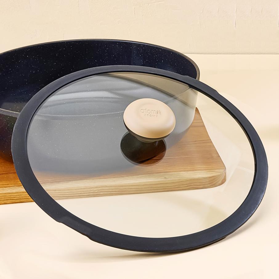 애터미 메디쿡 뚜껑 28cm
